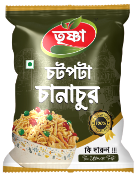 Trishna Chatpata Chanachur